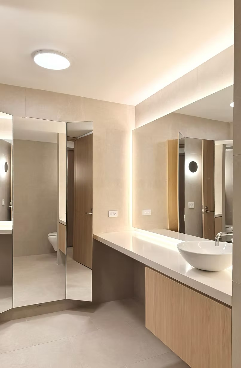 Mikvah Rohr Chabad at University of Chicago Hyde Park